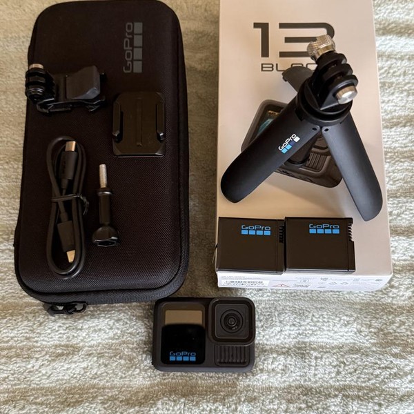 GoPro HERO13