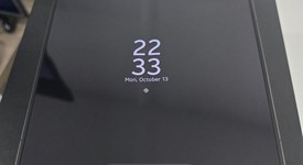 Good
													Galaxy Z Fold Special Edition - Unlocked Non-US, Black Shadow, 512 GB, 16 GB, photo 2 of 14