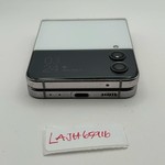 Good Samsung Galaxy Z Flip4 5G - Unlocked, 256 GB, Custom, 8 GB, SM-F721U1, Bespoke Edition