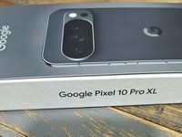 Google Pixel 10 Pro XL