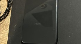 Good
													Apple iPhone 8 Plus - Sprint, Gray, 256 GB, A1864, photo 6 of 6