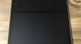 Good
													Apple iPad 5th Gen - Wi-Fi, Gray, 128 GB, A1822, photo 2 of 7
