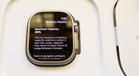 Mint
													Apple Watch Ultra 2 49mm - Unlocked, Natural, A2986, photo 3 of 7