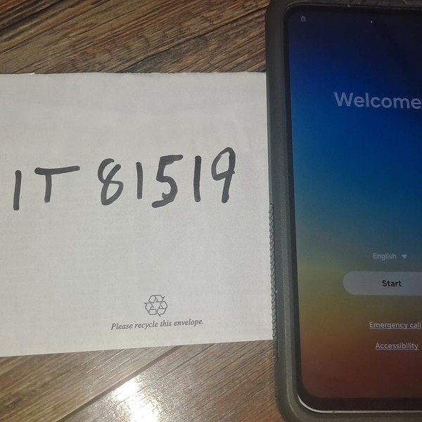 Samsung Galaxy S23 FE - Unlocked, 128 GB, Graphite, 8 GB, SM-S711U1