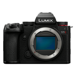 Panasonic LUMIX S5 II