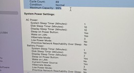 Good
													MacBook Air 2023 - 15" - Apple M2, Silver, 256 GB, 8 GB, photo 3 of 10