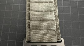 Good
													Apple Watch Ultra 49mm - Verizon, Titanium, A2622, photo 4 of 21