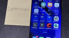 Mint
													Apple iPhone 16 Pro Max - Unlocked, Desert, 256 GB, A3084, photo 1 of 8