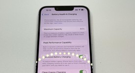 Good
													Apple iPhone 14 - Unlocked, Purple, 128 GB, A2649, photo 1 of 4