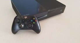 Good
													Xbox One (2013) - Black, 500 GB, photo 2 of 22