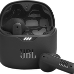 Used JBL Tune Flex - Black