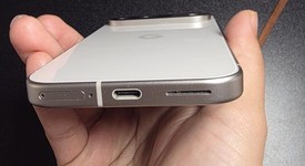 Mint
													Google Pixel 9 - Unlocked, Porcelain, 128 GB, 12 GB, G2YBB, photo 4 of 9