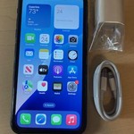 Fair Apple iPhone Xr - Unlocked, 64 GB, Black, A1984