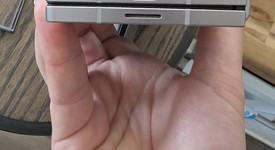 Mint
													Samsung Galaxy Z Fold6 - T-Mobile, Silver, 512 GB, 12 GB, SM-F956U, photo 5 of 15
