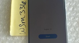 Mint
													Samsung Galaxy S20 5G - Unlocked, Cloud Blue, 128 GB, 12 GB, SM-G981U1, photo 4 of 7