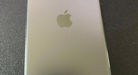 Good
													Apple iPhone 11 Pro - T-Mobile, Silver, 256 GB, A2160, photo 3 of 3