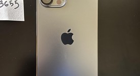 Mint
													Apple iPhone 12 Pro Max - Unlocked, Graphite, 128 GB, A2342, photo 2 of 11