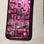 Mint Apple iPhone 17e - Spectrum, 256 GB, Pink, A3575
