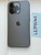 Good Apple iPhone 13 Pro - Unlocked, Graphite, 256 GB, A2483