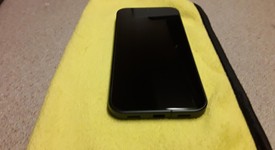 Good
													Google Pixel 10 - Unlocked, Obsidian, 128 GB, GLBW0, photo 1 of 13