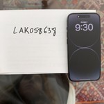 Apple iPhone 14 Pro · 256GB · Good condition