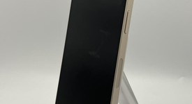 Good
													Apple iPhone 14 - Unlocked, Starlight, 128 GB, A2649, photo 1 of 5