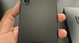 Fair
													Samsung Galaxy S23 Ultra - Verizon, Black, 256 GB, 8 GB, SM-S918U, photo 3 of 17