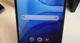 Good
													Moto G Power (2021) - Unlocked, Gray, 64 GB, 4 GB, photo 2 of 6