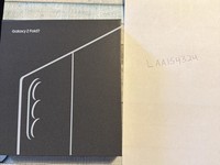 Samsung Galaxy Z Fold7