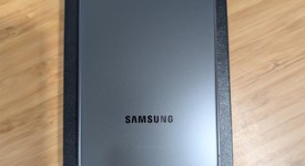 Good
													Samsung Galaxy S24 - Unlocked, Gray, 256 GB, 8 GB, SM-S921U1, photo 2 of 9