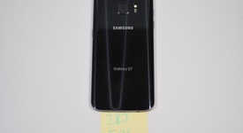 Fair
													Samsung Galaxy S7 - T-Mobile, Black, 32 GB, SM-G930T, photo 5 of 5