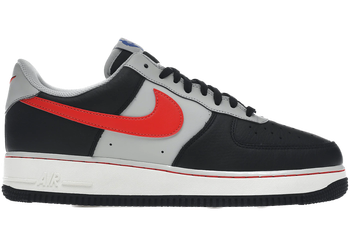 Nike Air Force 1 Low '07 LV8 NBA 75th Anniversary Trail Blazers for sale