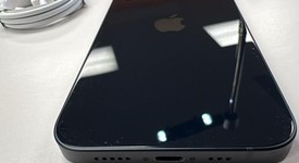 Good
													Apple iPhone 13 - Unlocked, Midnight, 128 GB, A2482, photo 2 of 7