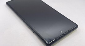 Fair
													Google Pixel 6 - Verizon, Seafoam, 128 GB, 8 GB, G9S9B, mmWave, photo 5 of 10