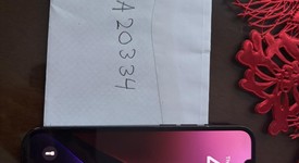 Fair
													Apple iPhone 13 - T-Mobile, Midnight, 128 GB, A2482, photo 3 of 4