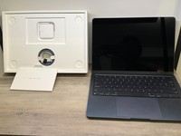 MacBook Air 2022 - 13"