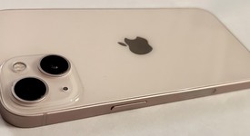 Mint
													Apple iPhone 13 Mini - Unlocked, Pink, 128 GB, A2481, photo 5 of 6