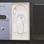 Mint Google Pixel 10 Pro XL - Unlocked, 256 GB, Moonstone, GUL82