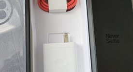 Mint
													OnePlus 13 - Unlocked, Midnight Ocean, 512 GB, 16 GB, photo 5 of 17