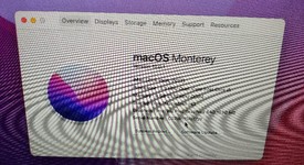 Good
													iMac 2017 21.5" - I5, 1 TB, 8 GB, photo 2 of 14