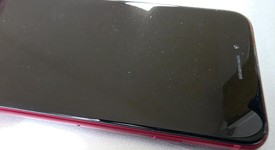 Good
													Apple iPhone SE 3rd Gen 2022 - Unlocked, Red, 128 GB, A2595, photo 6 of 6