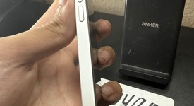 Mint
													Apple iPhone 16e - Unlocked, White, 128 GB, A3212, photo 2 of 7