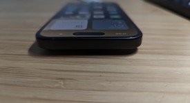 Mint
													Apple iPhone 15 - Unlocked, Black, 128 GB, A2846, photo 5 of 9