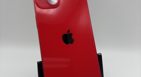 Mint
													Apple iPhone 14 Plus - T-Mobile, Red, 128 GB, A2632, photo 4 of 8