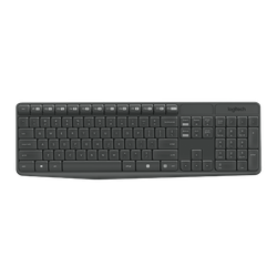 Logitech K235 Wireless Keyboard