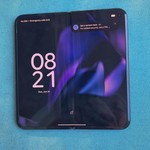 Good Google Pixel 9 Pro Fold - Verizon, 256 GB, Obsidian, GGH2X