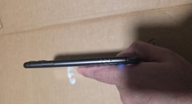 Good
													Apple iPhone 11 - Unlocked, Black, 64 GB, A2111, photo 5 of 8