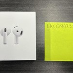 New Apple AirPods (4th Gen) - Standard