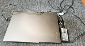 Mint
													Lenovo Yoga Laptop, photo 3 of 8
