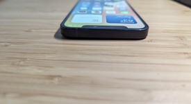 Fair
													Apple iPhone 12 - Unlocked, Black, 64 GB, A2172, photo 5 of 13